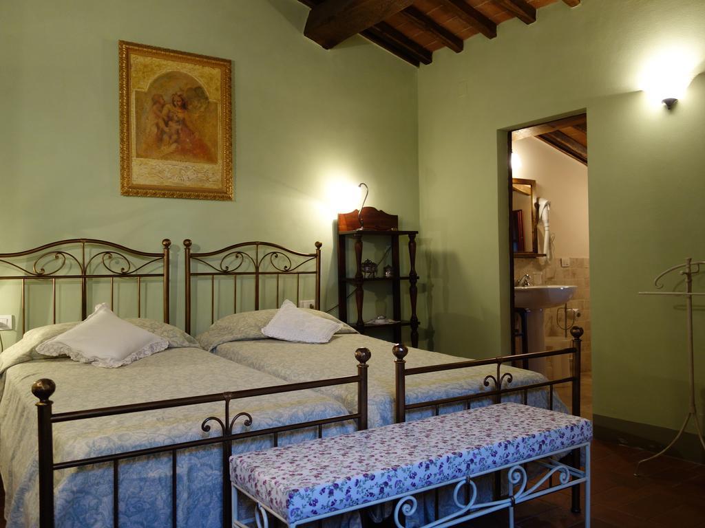 Montefienali Village La Chiocciola Gaiole in Chianti Kültér fotó